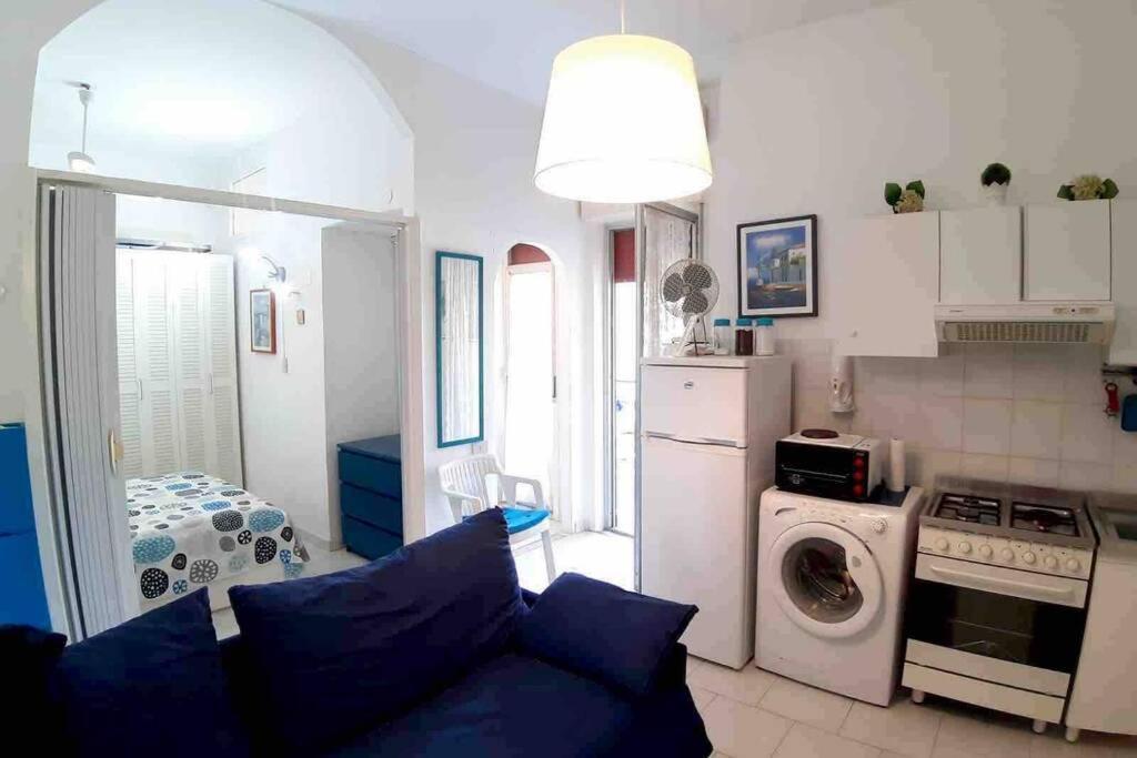 Top Sea Apartment Giardini Naxos